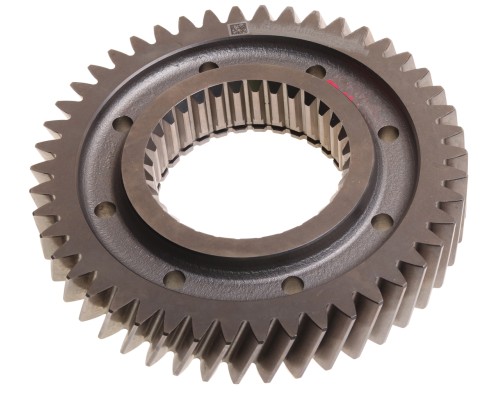 Шестерня КПП SITRAK HOWO вала первичного 3-й передачи КПП OE