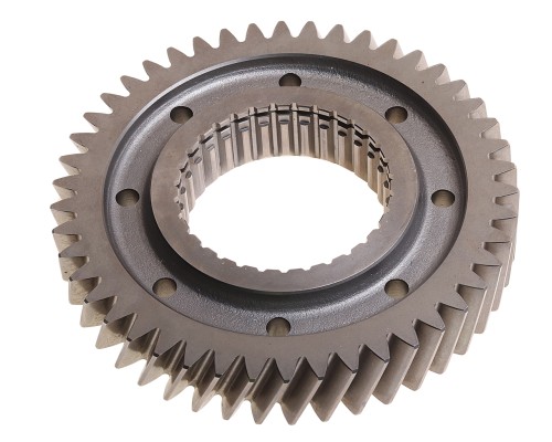 Шестерня КПП SITRAK HOWO вала первичного 3-й передачи КПП OE