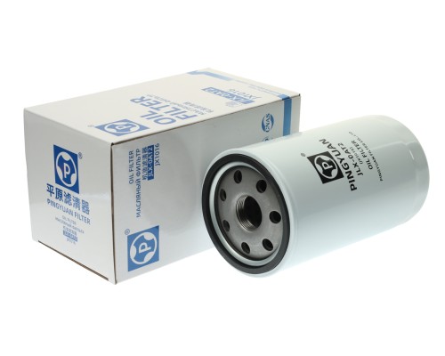 Фильтр масляный SHACMAN SHAANXI дв.WP12 PINGYUAN