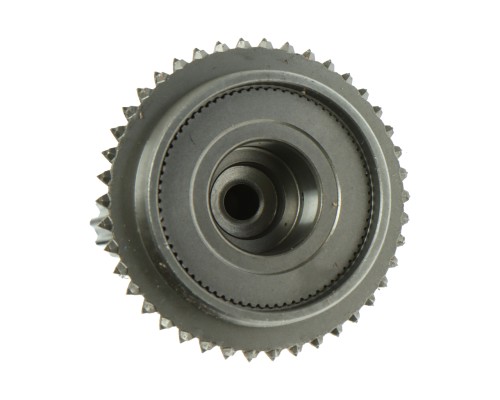 Вал КПП ГАЗ-3302, ГАЗель Next первичный z=25 голый АККОМ