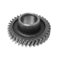 Шестерня КПП ГАЗ-33081,  3309 4-й передачи вала промежуточного 35 зубьев PRAVT