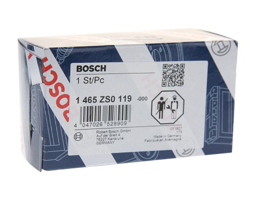 Блок дозировочный КАМАЗ дв.740.70-75, CUMMINS ISB 6.7,  6ISBe BOSCH