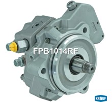 Насос топливный ММЗ ЕВРО-3 высокого давления (Д-245.7Е3) KRAUF