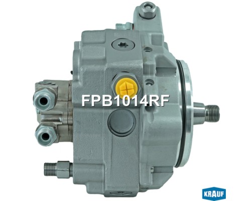 Насос топливный ММЗ ЕВРО-3 высокого давления (Д-245.7Е3) KRAUF