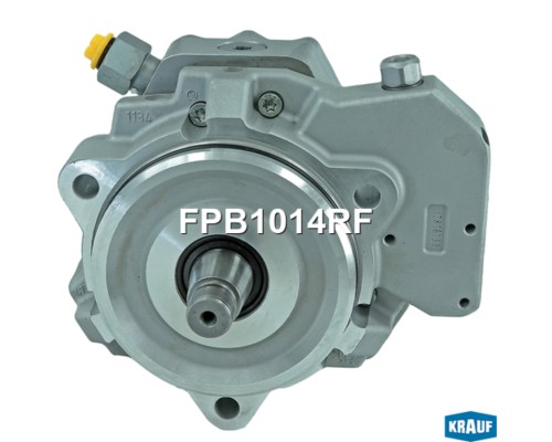 Насос топливный ММЗ ЕВРО-3 высокого давления (Д-245.7Е3) KRAUF