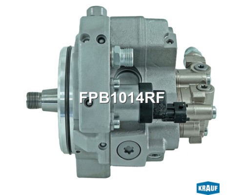 Насос топливный ММЗ ЕВРО-3 высокого давления (Д-245.7Е3) KRAUF