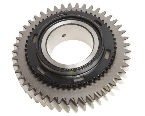 Шестерня КПП ГАЗ-3302 Бизнес, ГАЗель Next 1-й передачи вала вторичного АККОМ