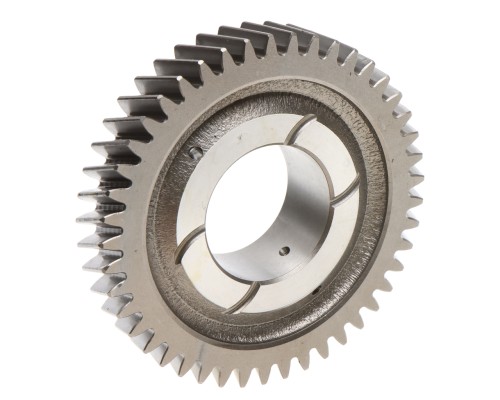 Шестерня КПП ГАЗ-3302 Бизнес, ГАЗель Next 1-й передачи вала вторичного АККОМ