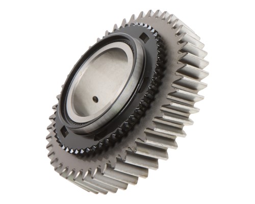 Шестерня КПП ГАЗ-3302 Бизнес, ГАЗель Next 1-й передачи вала вторичного АККОМ