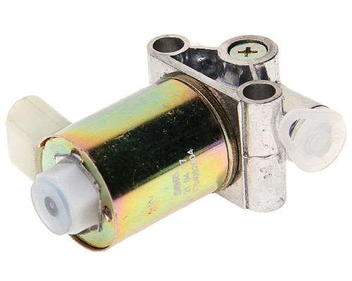 Клапан электромагнитный КАМАЗ, МАЗ, УРАЛ 24V КЭМ-10 в сборе SORL