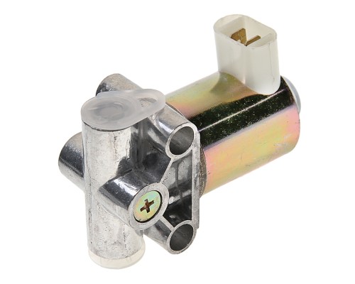 Клапан электромагнитный КАМАЗ, МАЗ, УРАЛ 24V КЭМ-10 в сборе SORL