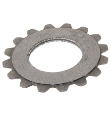 Диск МТЗ промопоры (звездочка) с напылением БЗТДИА