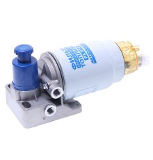 Фильтр топливный КАМАЗ, УРАЛ ЕВРО-2 грубой очистки PreLine 270 без подогрева в сборе Н/О АВТОМАГНАТ