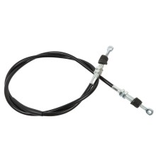 Трос стояночного тормоза ГАЗ-330202 центральный удлиненная база G-PART (ОАО ГАЗ)