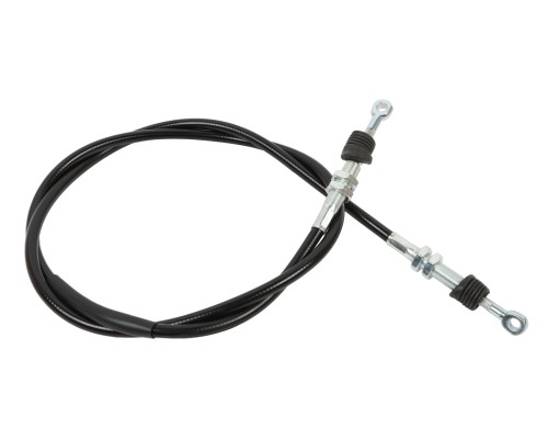 Трос стояночного тормоза ГАЗ-330202 центральный удлиненная база G-PART (ОАО ГАЗ)