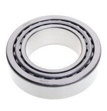 Подшипник ступицы FOTON задней наружный OE