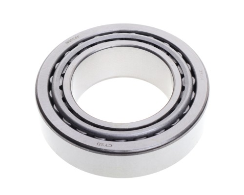 Подшипник ступицы FOTON задней наружный OE