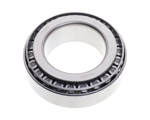 Подшипник ступицы FOTON задней наружный OE