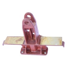 Кронштейн МТЗ переднего груза ВЗТЗЧ