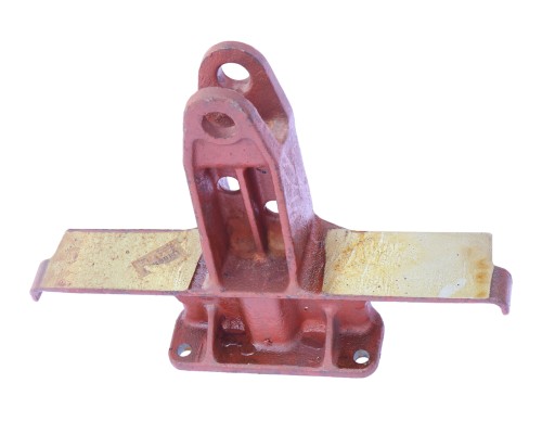 Кронштейн МТЗ переднего груза ВЗТЗЧ