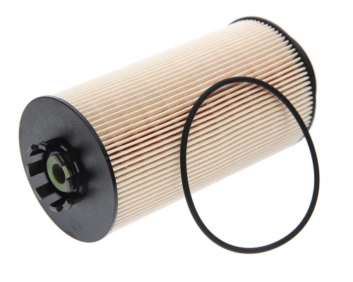 Фильтр топливный КАМАЗ-5490 MERCEDES Actros, Axor 2 PURE FILTER (ОАО КАМАЗ)