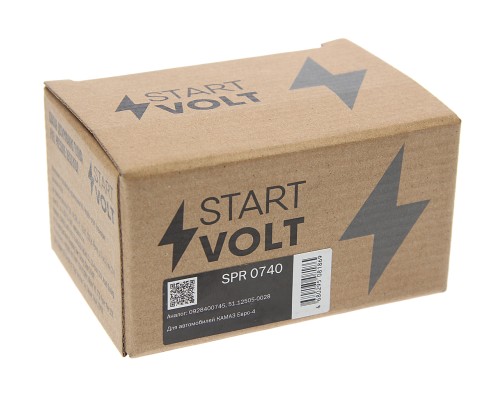 Блок дозировочный КАМАЗ дв.740.70-75, CUMMINS ISB 6.7,  6ISBe STARTVOLT