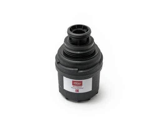 Фильтр масляный ГАЗ-3302 (дв.CUMMINS) PRAVT