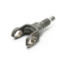 Вилка ГАЗ-23107, 22177 шарнира кулака поворотного наружная (4х4) PRAVT