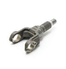 Вилка ГАЗ-23107, 22177 шарнира кулака поворотного наружная (4х4) PRAVT