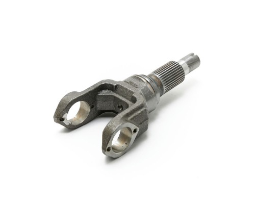 Вилка ГАЗ-23107, 22177 шарнира кулака поворотного наружная (4х4) PRAVT