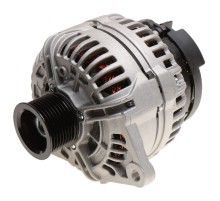 Генератор КАМАЗ дв.CUMMINS ISLe-400 ЕВРО-4 28В 110А AVTOELECTRICA