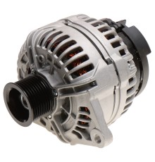 Генератор КАМАЗ дв.CUMMINS ISLe-400 ЕВРО-4 28В 110А AVTOELECTRICA