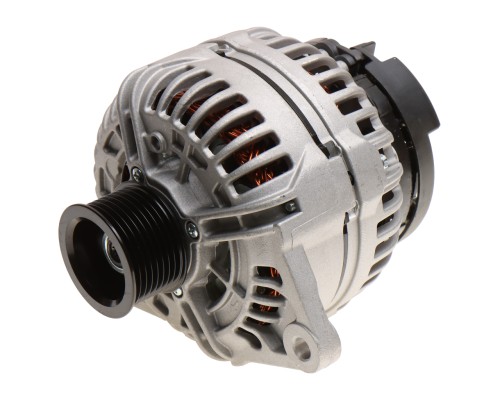 Генератор КАМАЗ дв.CUMMINS ISLe-400 ЕВРО-4 28В 110А AVTOELECTRICA