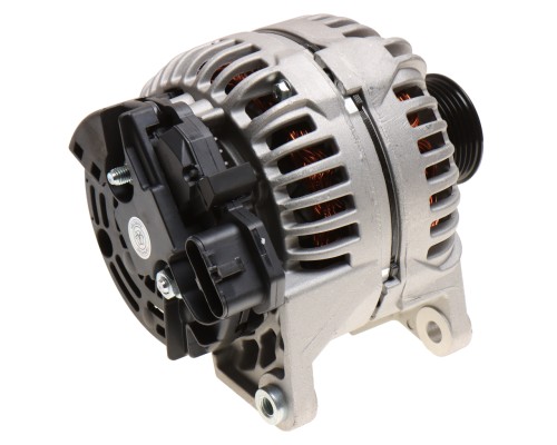 Генератор КАМАЗ дв.CUMMINS ISLe-400 ЕВРО-4 28В 110А AVTOELECTRICA