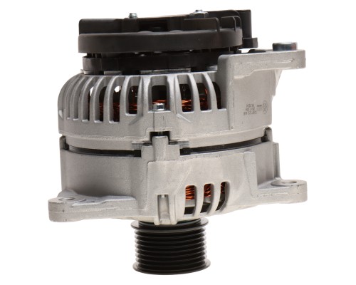 Генератор КАМАЗ дв.CUMMINS ISLe-400 ЕВРО-4 28В 110А AVTOELECTRICA