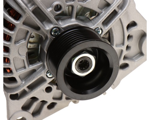 Генератор КАМАЗ дв.CUMMINS ISLe-400 ЕВРО-4 28В 110А AVTOELECTRICA