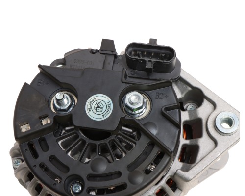 Генератор КАМАЗ дв.CUMMINS ISLe-400 ЕВРО-4 28В 110А AVTOELECTRICA