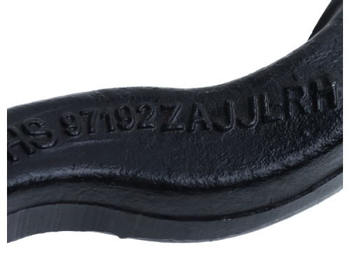 Сошка механизма рулевого SITRAK HOWO OE