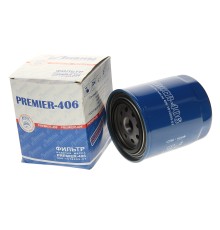 Фильтр масляный ГАЗ-3110, 3302 (дв.ЗМЗ-406) Ливны