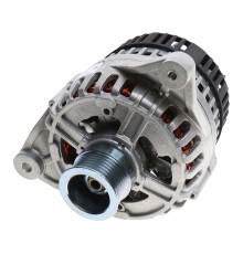 Генератор К-700 дв.ЯМЗ-238НД3, 238НД4, 238НД5 28В 125А ELTRA