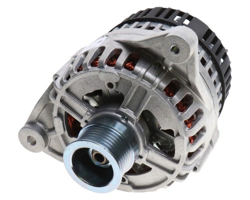 Генератор К-700 дв.ЯМЗ-238НД3, 238НД4, 238НД5 28В 125А ELTRA