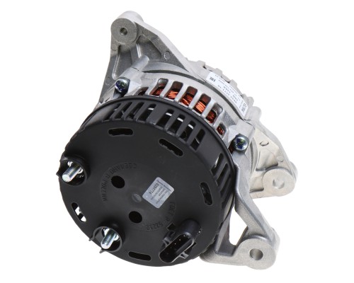 Генератор К-700 дв.ЯМЗ-238НД3, 238НД4, 238НД5 28В 125А ELTRA