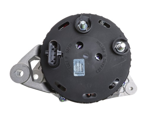 Генератор К-700 дв.ЯМЗ-238НД3, 238НД4, 238НД5 28В 125А ELTRA