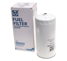 Фильтр топливный HOWO A7 SITRAK грубой очистки PINGYUAN