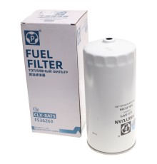 Фильтр топливный HOWO A7 SITRAK грубой очистки PINGYUAN