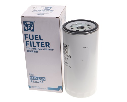 Фильтр топливный HOWO A7 SITRAK грубой очистки PINGYUAN