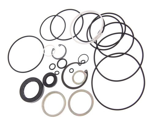 Ремкомплект КАМАЗ ГУРа (20 поз./24 дет.)