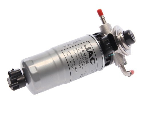 Фильтр топливный JAC N35, N25 SOLLERS Argo 2.0 грубой очистки в сборе OE