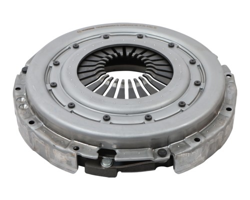 Корзина сцепления КАМАЗ-4308, КАВЗ, МАЗ, ПАЗ, УРАЛ дв.CUMMINS, ЯМЗ-534 MF362 (аналог SACHS) ТРАНСМАШ