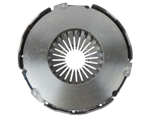 Корзина сцепления КАМАЗ-4308, КАВЗ, МАЗ, ПАЗ, УРАЛ дв.CUMMINS, ЯМЗ-534 MF362 (аналог SACHS) ТРАНСМАШ